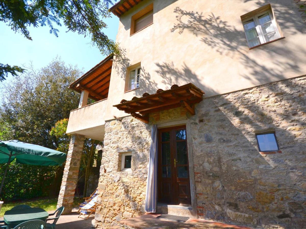 Belvilla By Oyo Camelia Pescaglia Exterior photo